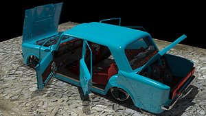 tofas_124_serce_lada_vaz