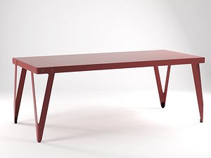 3D lloyd functionals