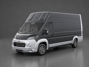 3D model ARCH-CAR-057