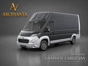 3D model ARCH-CAR-057