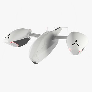 VTOL Drone
