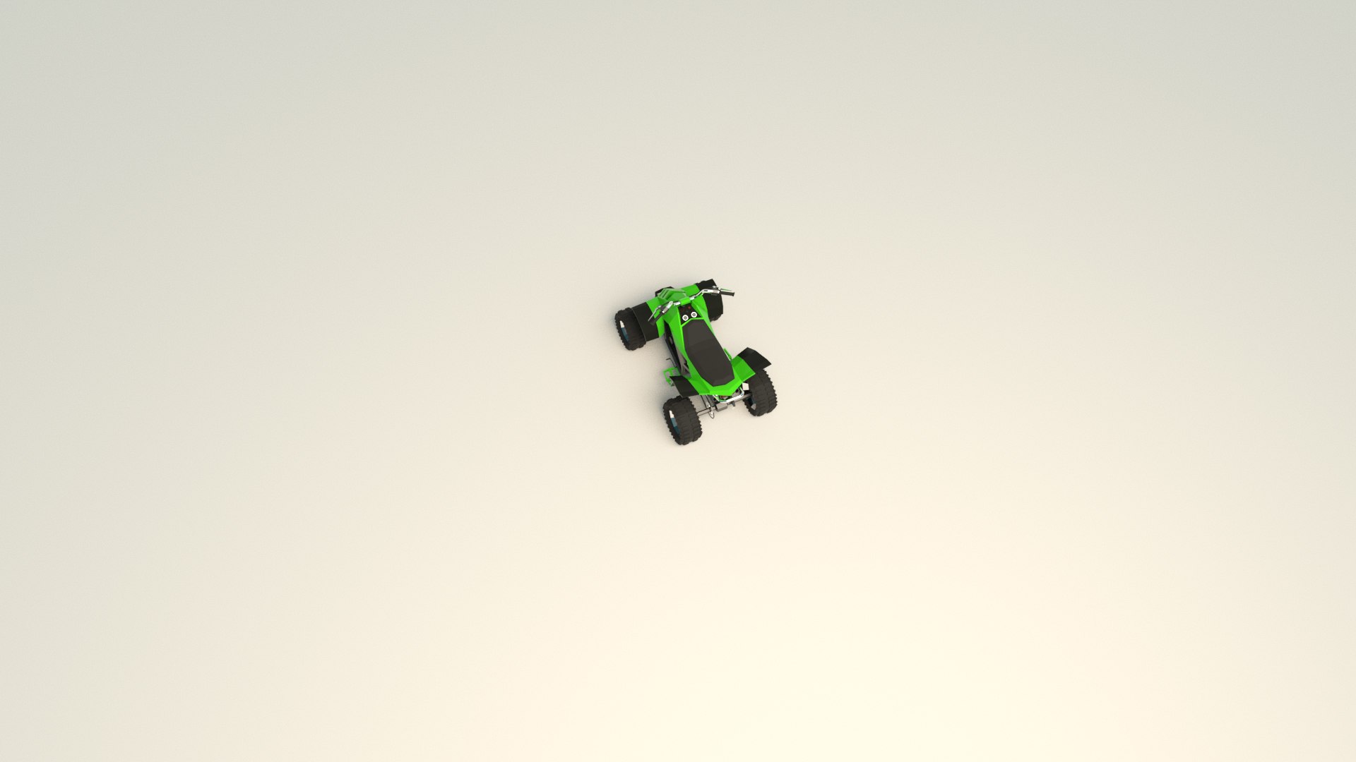 Atv Model - TurboSquid 1527621