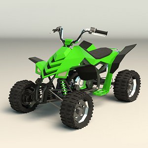 atv model