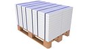 Pallet with Paving Tiles14