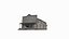 19th century architecture tavern