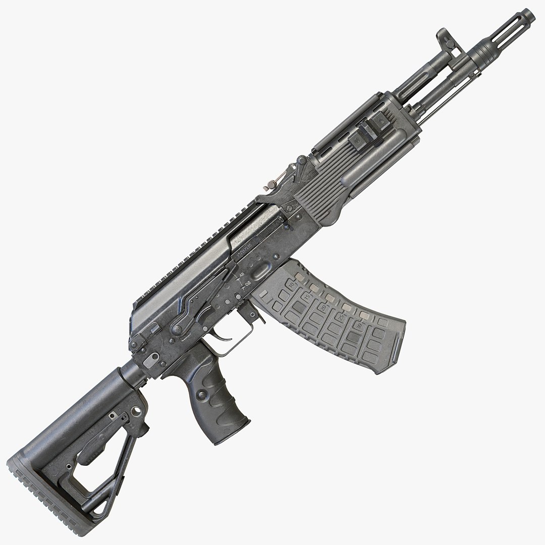 3D AK-205 Assault Rifle Kalashnikov 200 Series https://p.turbosquid.com/ts-thumb/ve/Yfa68k/ZV/pr1200205/jpg/1748725907/1920x1080/fit_q87/c679fff98c6d3e84f4774a8a818bd344d6a6fd93/pr1200205.jpg