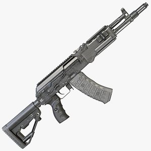 AK-205 Assault Rifle Kalashnikov 200 Series