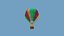 Palloncino Cartone Animato