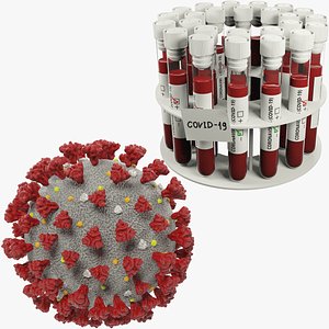 Coronavirus Collection V3