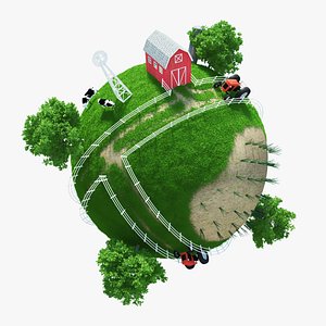 Planet Farm 02