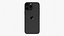 Apple iPhone 16 Pro Max Noir Titane
