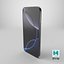 Apple iPhone 16 Pro Max Noir Titane