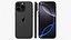 Apple iPhone 16 Pro Max Noir Titane