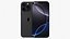 Apple iPhone 16 Pro Max Noir Titane