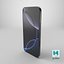 Apple iPhone 16 Pro Max Noir Titane