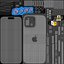 Apple iPhone 16 Pro Max Noir Titane