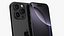 Apple iPhone 16 Pro Max Noir Titane