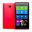 Nokia X & X+ Red