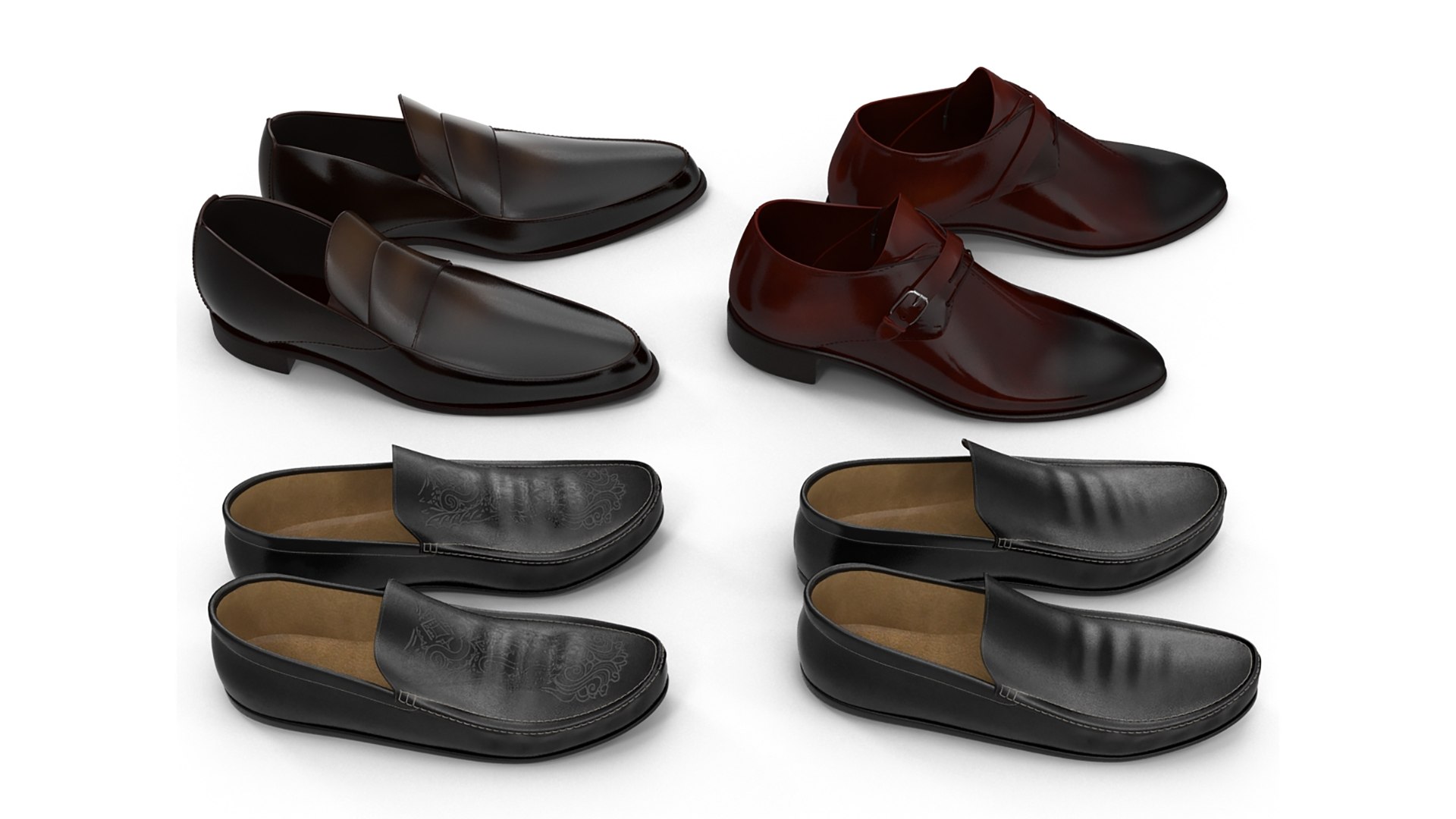 3D Man Shoes Collection 2 https://p.turbosquid.com/ts-thumb/ve/ms3ta4/Hg/3dmodelsofmanshoescollection03/jpg/1771406109/1920x1080/fit_q87/07ec2f56992f14964c49c161ccd009609f178b2f/3dmodelsofmanshoescollection03.jpg