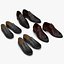 Colección de zapatos de hombre 2