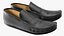 Colección de zapatos de hombre 2