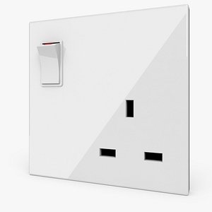 uk socket max