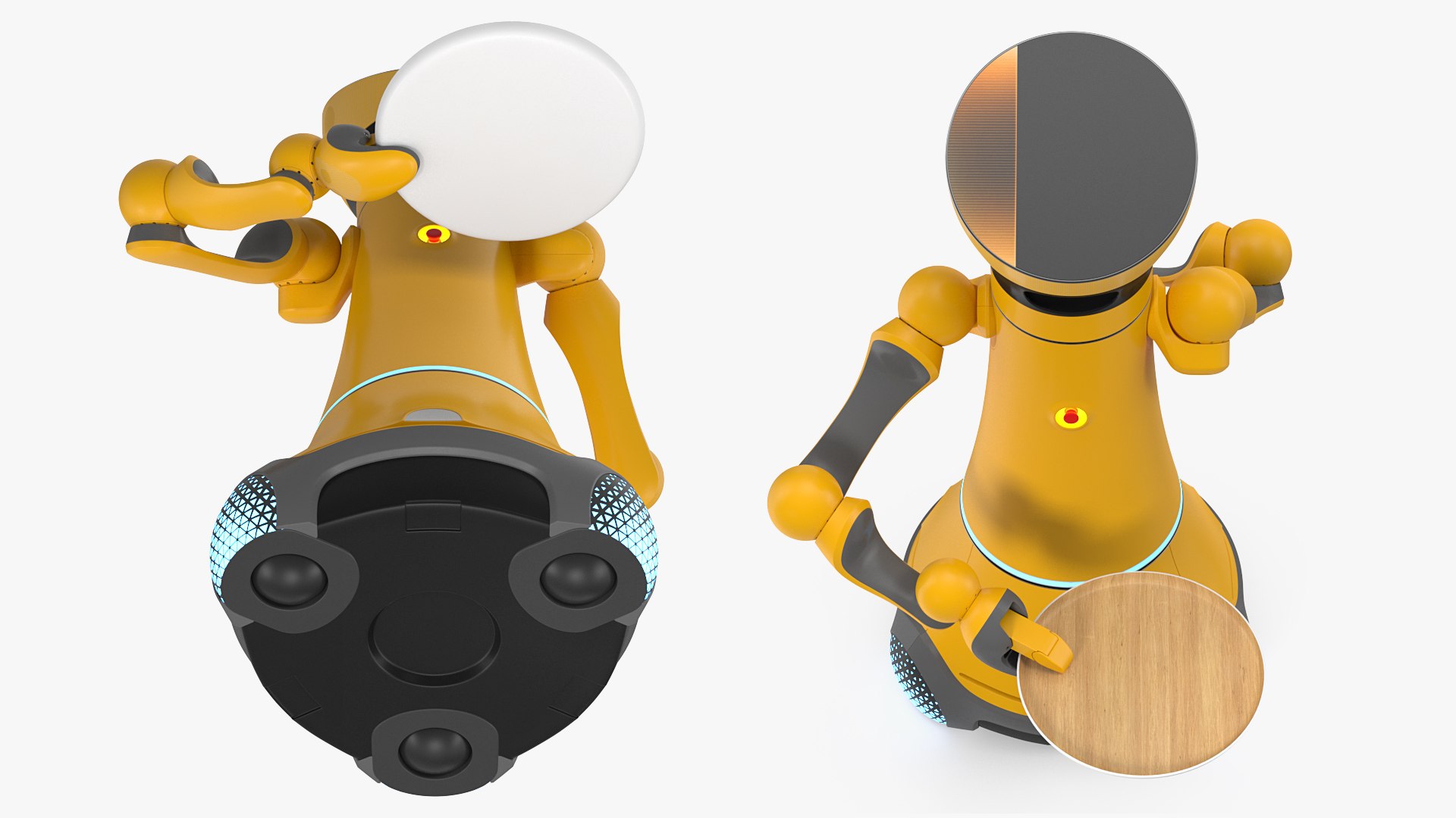 service robot wooden tray 3D model https://p.turbosquid.com/ts-thumb/ve/oUAQnk/72XpdWPp/servicerobotwithwoodentray3dsmodel005/jpg/1596913325/1920x1080/fit_q87/d7659f178760c459ad9d113274fbeb08b1bb5894/servicerobotwithwoodentray3dsmodel005.jpg
