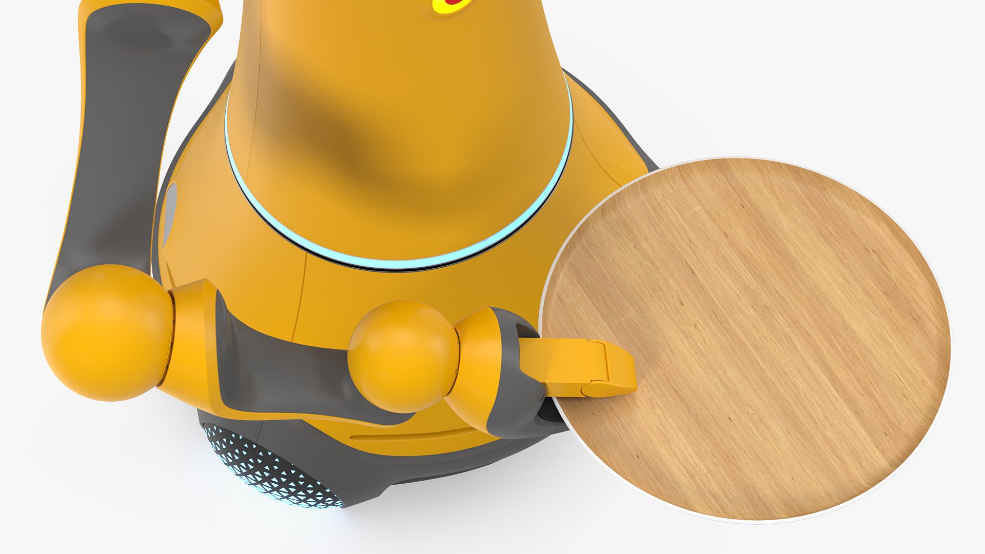 service robot wooden tray 3D model https://p.turbosquid.com/ts-thumb/ve/oUAQnk/9g0q2t7A/servicerobotwithwoodentray3dsmodel007/jpg/1596913345/1920x1080/fit_q87/471d934a999bf56587a26e48e5efb90c8f87d801/servicerobotwithwoodentray3dsmodel007.jpg