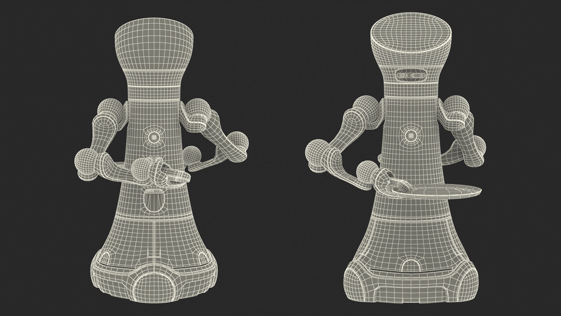 service robot wooden tray 3D model https://p.turbosquid.com/ts-thumb/ve/oUAQnk/ToEVMbtu/servicerobotwithwoodentray3dsmodel020/jpg/1596913487/1920x1080/fit_q87/90f64ee30cc48fa396f2823170bf0c446b20a943/servicerobotwithwoodentray3dsmodel020.jpg