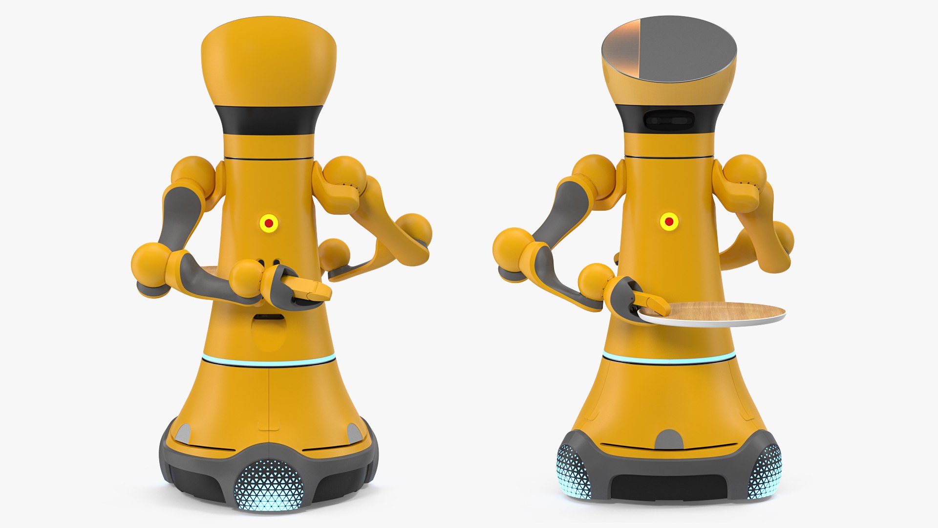 service robot wooden tray 3D model https://p.turbosquid.com/ts-thumb/ve/oUAQnk/fdHapFH9/servicerobotwithwoodentray3dsmodel004/jpg/1596913314/1920x1080/fit_q87/8f8ec263a2179ea2f7383fc4da2c13d665564a1d/servicerobotwithwoodentray3dsmodel004.jpg