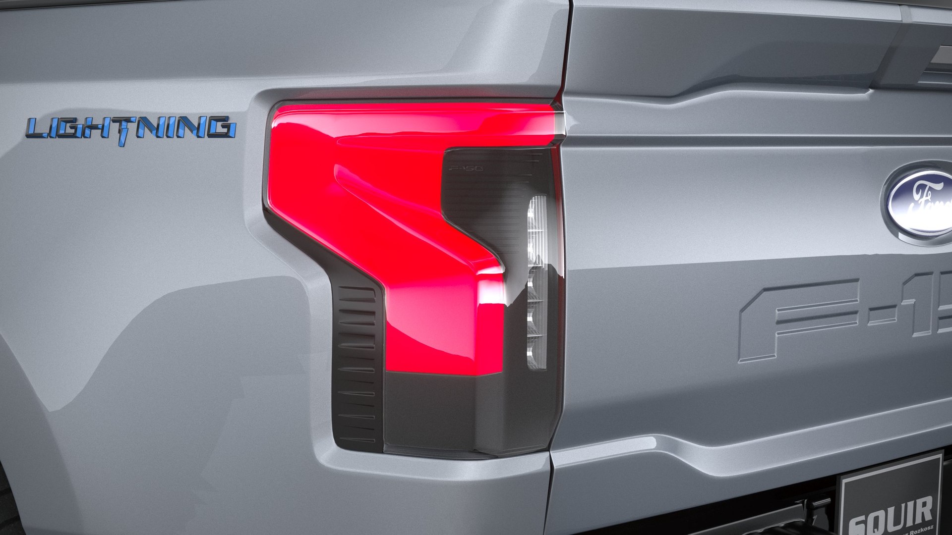 2024 Lightning F150 Flashlight Not Working Carie Norean