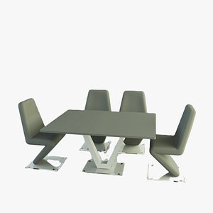dinner table01