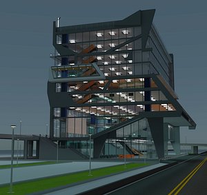 Building 5