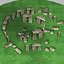 neolithic stonehenge max