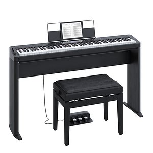 Casio Privia PX-S3000