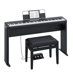 Casio Privia PX-S3000