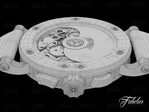 Watch 26 no textures