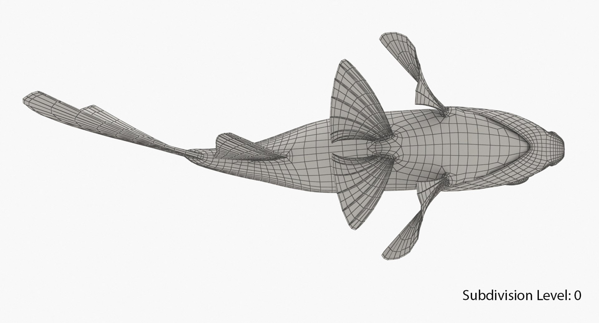 goldfish animation model https://p.turbosquid.com/ts-thumb/ve/zEkju8/LodbhQg5/w6/jpg/1492546372/1920x1080/fit_q87/2cc05886a96e9d21cb12aa5bae29d5cbadbebe65/w6.jpg