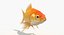 Goldfish (Animated)