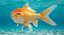 Goldfish (Animated)
