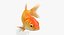 Goldfish (Animated)