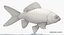 Goldfish (Animated)