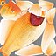 Goldfish (Animated)