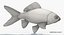 Goldfish (Animated)