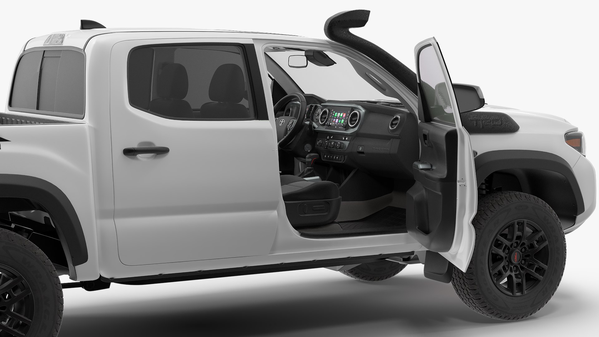 Toyota Tacoma TRD Pro Super White 2021 3D https://p.turbosquid.com/ts-thumb/vf/2QbXO7/Jz/toyotatacomatrdprosuperwhite20213dmodel021/jpg/1623929813/1920x1080/fit_q87/057d293a4504f4813e4b00da537967d1b1aa3548/toyotatacomatrdprosuperwhite20213dmodel021.jpg