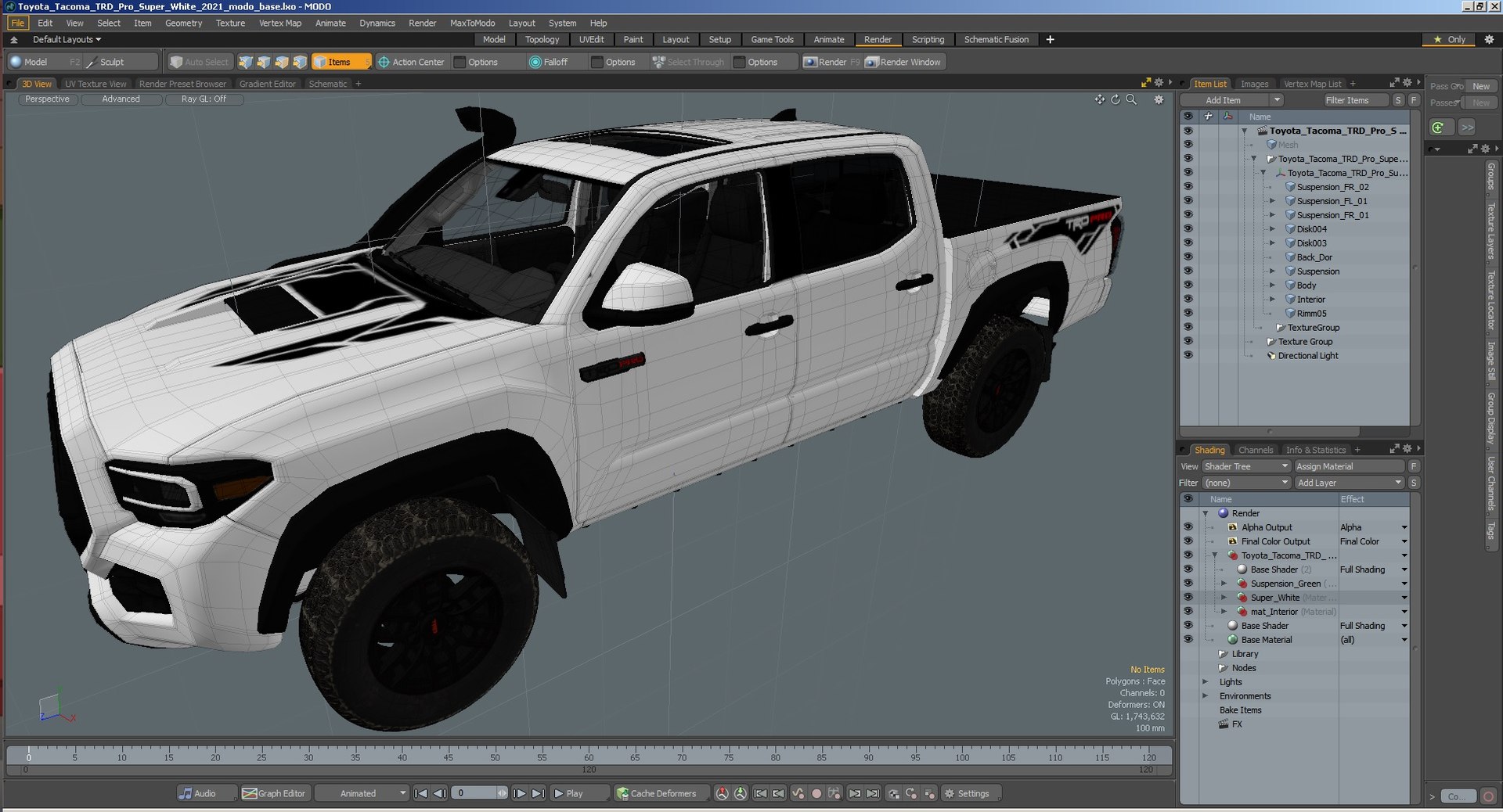 Toyota Tacoma TRD Pro Super White 2021 3D https://p.turbosquid.com/ts-thumb/vf/2QbXO7/LH/toyotatacomatrdprosuperwhite20213dmodel047/jpg/1623929872/1920x1080/fit_q87/0826af93172f2454c350e43dd98df600ff0c4ada/toyotatacomatrdprosuperwhite20213dmodel047.jpg