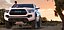 Toyota Tacoma TRD Pro Superweiß 2021