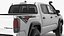 Toyota Tacoma TRD Pro Superweiß 2021