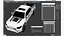 Toyota Tacoma TRD Pro Superweiß 2021