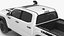 Toyota Tacoma TRD Pro Superweiß 2021